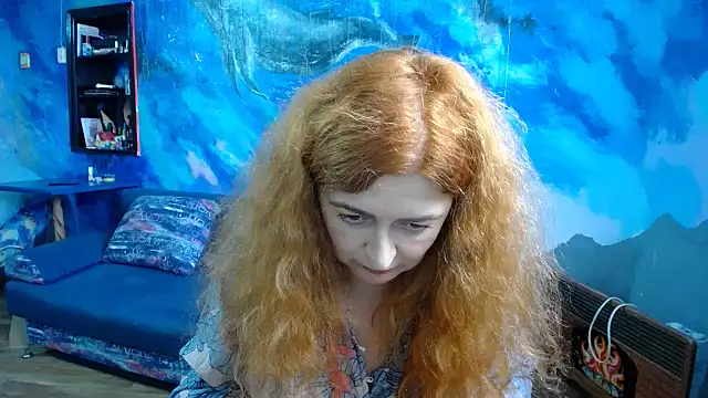 Snapshot of Helen1974 chatting on 11.14.25 Helen1974 online show from 11.14.25