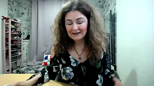 Helen1974 online show from 05.07.26