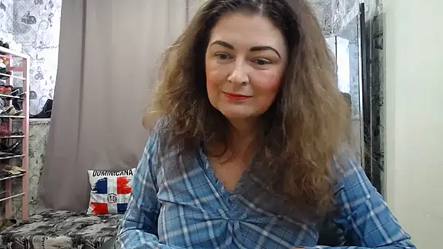 Helen1974 online show from 05.08.26