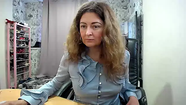 Helen1974 online show from 05.15.26