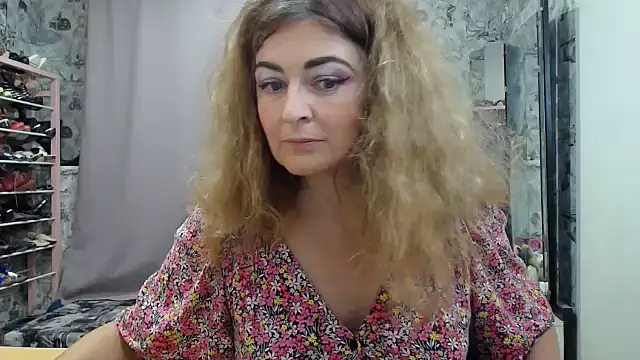 Helen1974 online show from 06.25.26