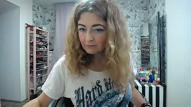 Helen1974 online show from 06.28.26