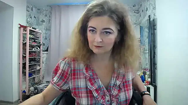 Helen1974 online show from 06.30.26
