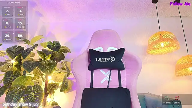 bellablack27 online show from 06.10.26