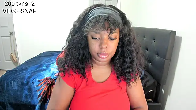 demi xoxo online show from 03.03.26