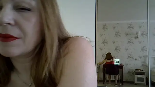Alexandra-Rosee online show from 03.08.26