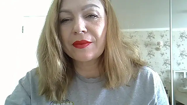 Alexandra-Rosee online show from 03.09.26