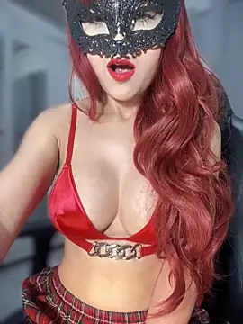 Snapshot of ANNA------ chatting on 12.07.24 ANNA------ online show from 12.07.24