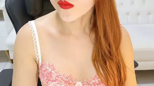 Snapshot of ANNA------ chatting on 03.02.26 ANNA------ online show from 03.02.26