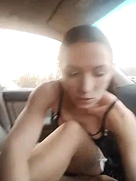 Snapshot of Brilliant-Queen1 chatting on 10.28.25 Brilliant-Queen1 online show from 10.28.25