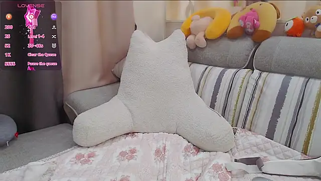 Duludulu 007 online show from 12.19.24