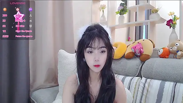 Duludulu 007 online show from 12.20.24