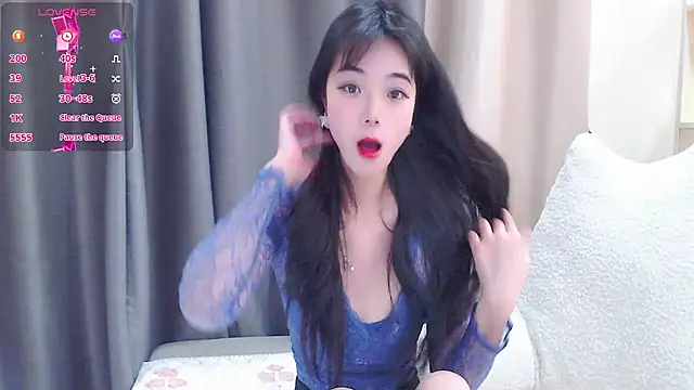 Duludulu 007 online show from 01.19.25