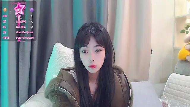 Duludulu 007 online show from 02.25.25