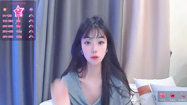 Duludulu 007 online show from 03.11.25