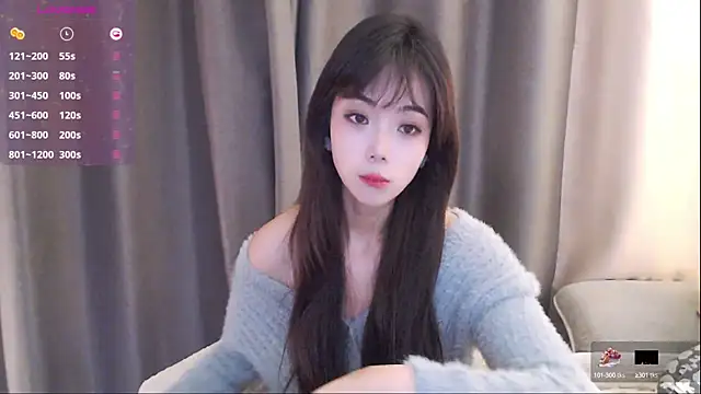 Duludulu 007 online show from 10.01.25