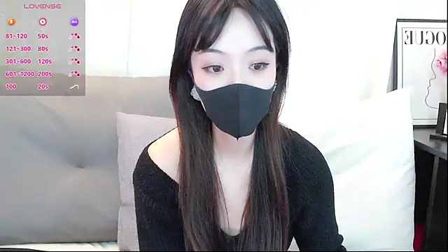 Duludulu 007 online show from 04.30.26
