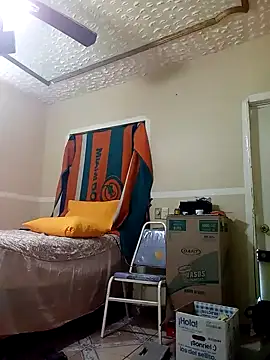 Heriy69 online show from 09.27.25