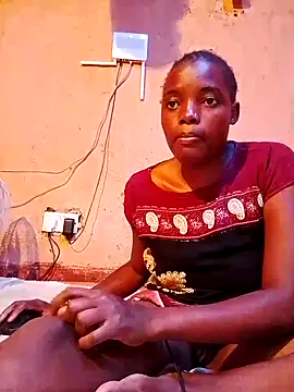 cute naimah online show from 02.08.26