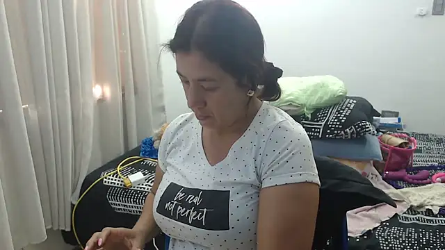 Anny Smith69 online show from 10.20.25