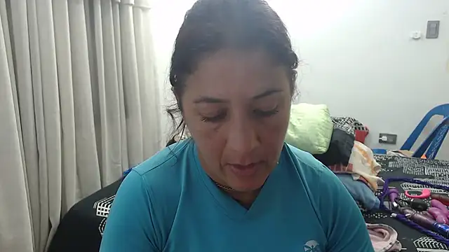 Anny Smith69 online show from 11.19.25