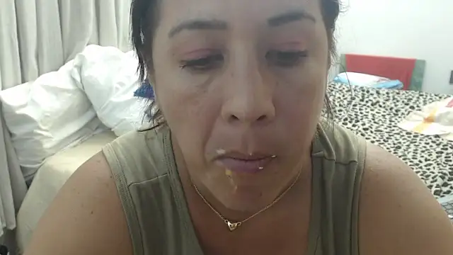 Anny Smith69 online show from 03.06.26