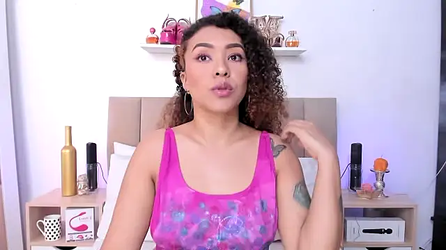 Zoe Gruber online show from 12.14.25