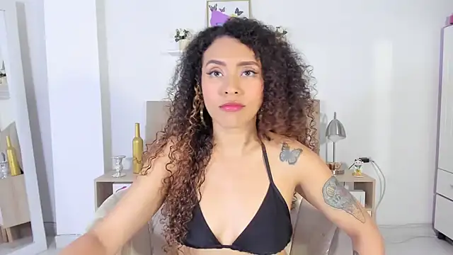 Zoe Gruber online show from 05.18.26