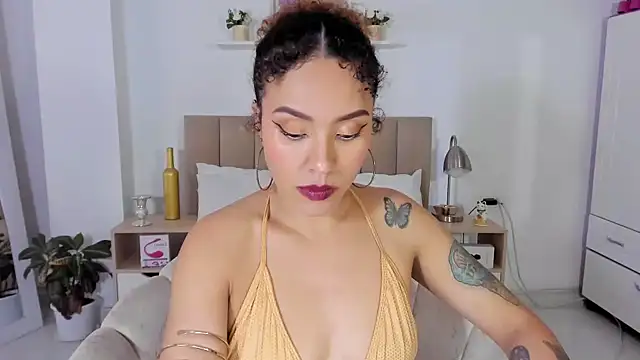 Zoe Gruber online show from 05.31.26