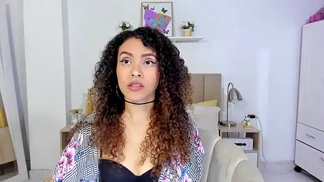 Zoe Gruber online show from 06.20.26