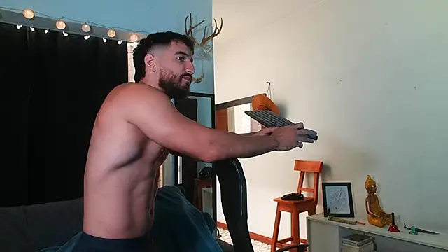 AndrewMartinez online show from 01.31.25