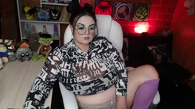 Snapshot of juliette_rd chatting on 01.03.25 juliette rd online show from 01.03.25