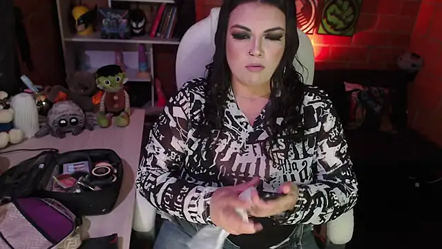 Snapshot of juliette_rd chatting on 03.16.25 juliette rd online show from 03.16.25