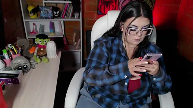 juliette rd online show from 11.30.25