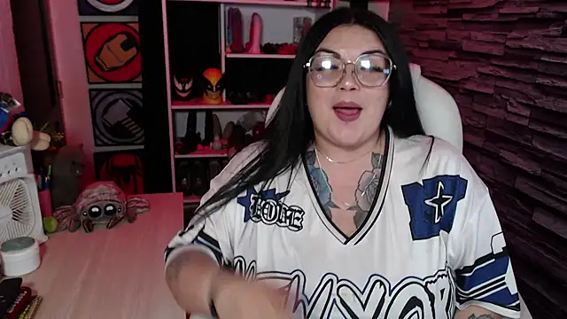 juliette rd online show from 06.19.26
