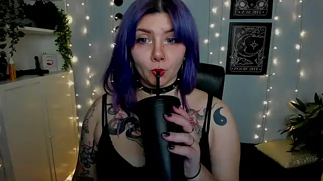 GabbiePerfect online show from 02.16.26