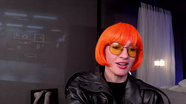 Dorothy Meyer online show from 04.27.26