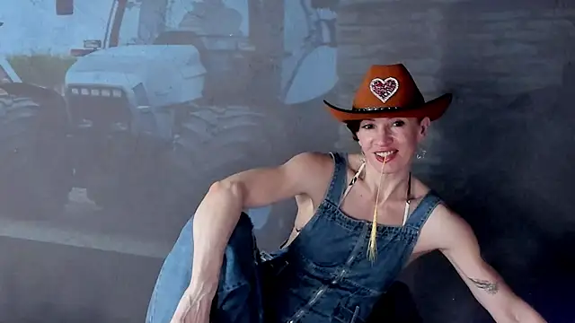 Dorothy Meyer online show from 04.28.26