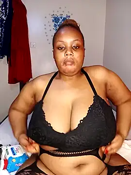 SexyTamarah online show from 12.29.24