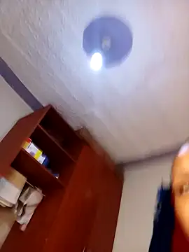 SexyTamarah online show from 01.02.25