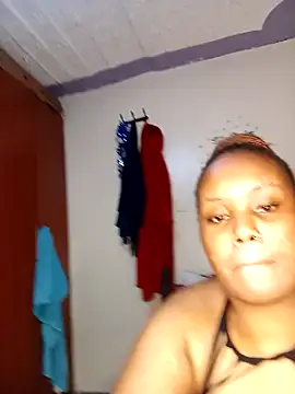 SexyTamarah online show from 01.09.25