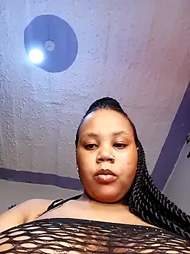 SexyTamarah online show from 03.20.25