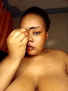 SexyTamarah online show from 02.02.26