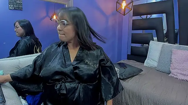 Romina017 online show from 01.15.25