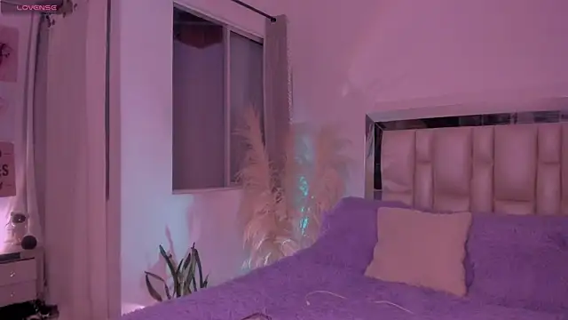 Sussy Bell01 online show from 05.13.26