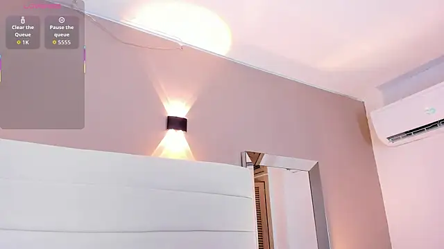 Lilly 2809  online show from 02.22.26