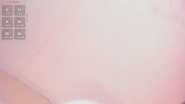 Snapshot of Lilly_2809_ chatting on 07.05.26 Lilly 2809 online show from 07.05.26