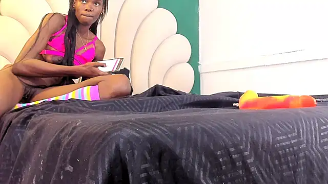 bonieklent online show from 12.22.24