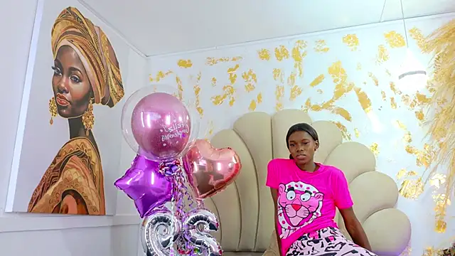 bonieklent online show from 10.13.25