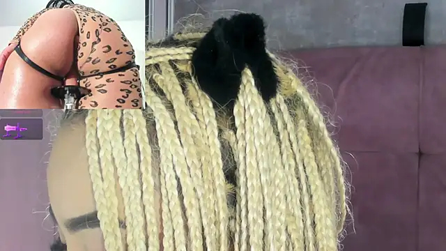conny  curly online show from 04.22.26